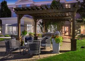 Homewood Suites by Hilton Columbus/Polaris 3