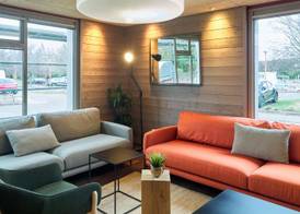 Campanile NATURE - Villennes sur Seine Poissy 4