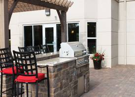 Homewood Suites by Hilton Bloomington 4