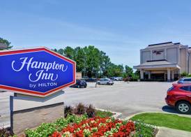Hampton Inn Birmingham/Mountain Brook 5