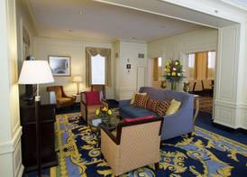 Hampton Inn & Suites Providence Downtown 3