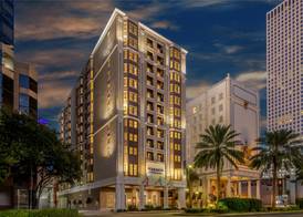 Homewood Suites by Hilton New Orleans, LA 2