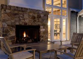 Homewood Suites by Hilton Raleigh/Cary 3