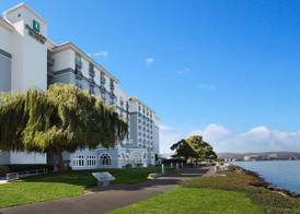 Embassy Suites San Francisco Airport Waterfront 3