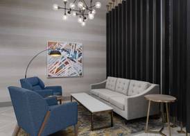 Homewood Suites By Hilton Charlotte Uptown First Ward 5