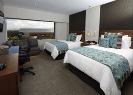 InterContinental Hotels PRESIDENTE MEXICO CITY by IHG 3