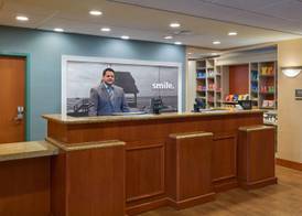 Hampton Inn & Suites Providence/Smithfield 5