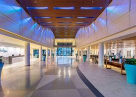 Caribe Hilton 3