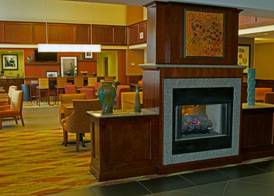 Hampton Inn & Suites Norfolk-Airport 3