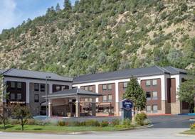 Hampton Inn Durango 5