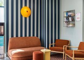 Aparthotel Adagio Access Toulouse Jolimont 4