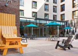 Embassy Suites by Hilton Boulder 5