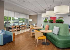 Home2 Suites by Hilton Austin Round Rock 5