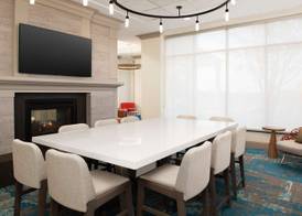 Hilton Garden Inn Solomons 4