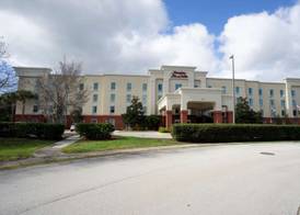 Hampton Inn & Suites Palm Coast 4