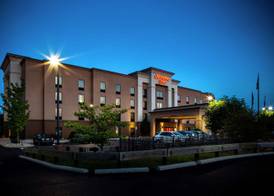 Hampton Inn Limerick-Philadelphia Area 3