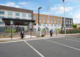 Home2 Suites By Hilton Phoenix Airport North, Az 3