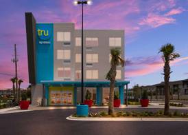 Tru By Hilton Destin 3