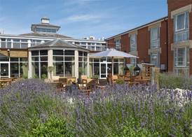 Hilton Northampton 2