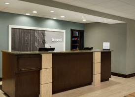 Hampton Inn & Suites Birmingham East Irondale 3