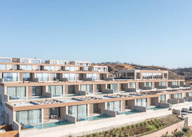 Este Elegant Suites & Villas - Adults Only 2