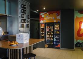ibis Lyon Est Meyzieu 3