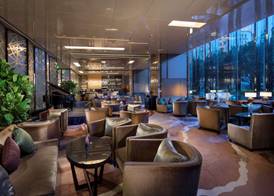 Hilton Guangzhou Tianhe 3