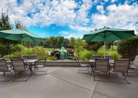 Homewood Suites by Hilton Hamilton, NJ 3