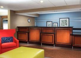 Hampton Inn Denver-Northwest/Westminster 3