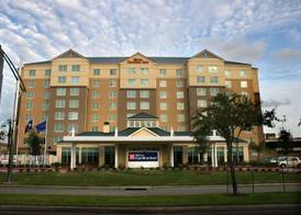 Hilton Garden Inn Houston/Galleria Area 3