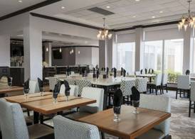 Hilton Garden Inn Norman 3
