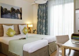 Aparthotel Adagio Paris Vincennes 2