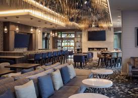 Homewood Suites by Hilton Needham Boston 3