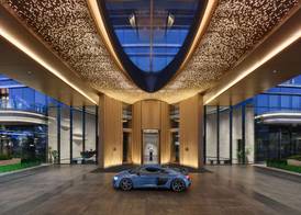 Hilton Changshu 3