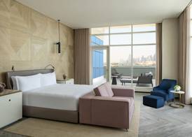 Rixos Gulf Hotel Doha 5