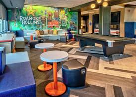 Tru By Hilton Roanoke Hollins 4