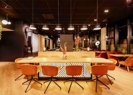 ibis Styles Arras Centre 4