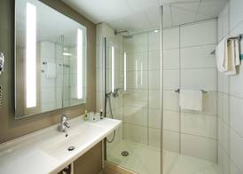 Mercure Angers Centre de Congrès 5