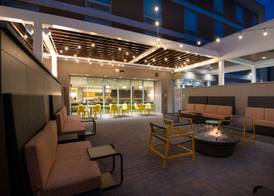 Home2 Suites By Hilton Phoenix Airport North, Az 2