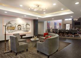 Homewood Suites by Hilton Columbus OSU, OH 3