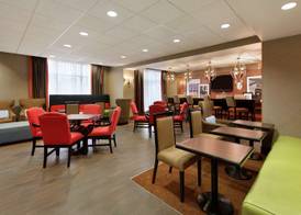 Hampton Inn Wichita Falls-Sikes Senter Mall 4