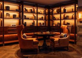 Somerset Hills Hotel, Tapestry Collection by Hilton 5