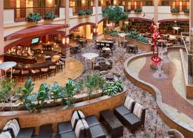 Embassy Suites by Hilton Nashville SE Murfreesboro 5