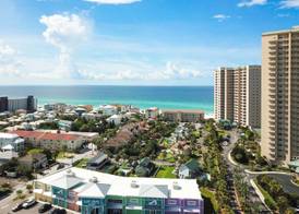 Hilton Garden Inn Destin Miramar Beach, Fl 5