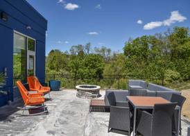 Hampton Inn Richwood Cincinnati South, KY 2