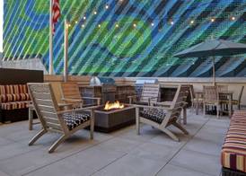 Home2 Suites By Hilton Charlotte Uptown 5