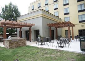 Homewood Suites by Hilton San Antonio North 4