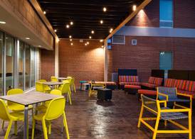 Home2 Suites By Hilton Charlotte Mooresville, Nc 4