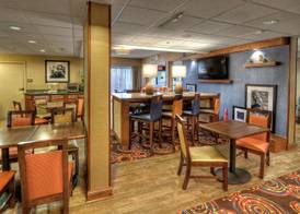 Hampton Inn Jonesville/Elkin 2