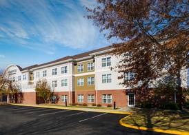 Homewood Suites by Hilton Providence-Warwick 2